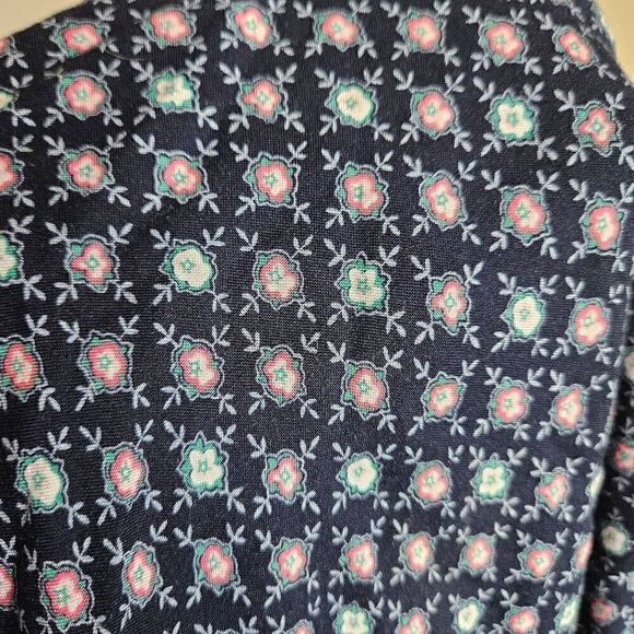 Vintage Buffy's Choice 90's Floral Dress - Picture 8 of 8